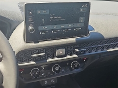 New 2026  Honda HR-V Sport AWD CVT at CarloanExpress.Com near Hampton, VA