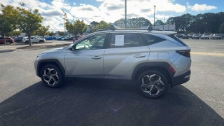 Used 2022  Hyundai Tucson SEL AWD at CarloanExpress&period;Com near Hampton&comma; VA