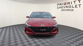 Used 2023  Hyundai Elantra SEL IVT at CarloanExpress&period;Com near Hampton&comma; VA