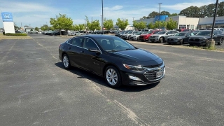 Used 2024  Chevrolet Malibu 4dr Sdn 1LT at CarloanExpress&period;Com near Hampton&comma; VA