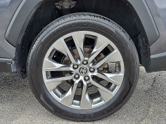 Used 2019  Toyota RAV4 4d SUV AWD XLE Premium at CarloanExpress&period;Com near Hampton&comma; VA