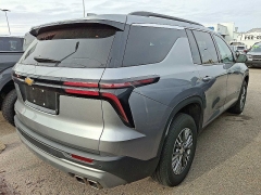 Used 2025  Chevrolet Traverse FWD 4dr LT w&sol;1LT at CarloanExpress&period;Com near Hampton&comma; VA