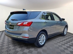 Used 2018  Chevrolet Equinox 4d SUV AWD LT w&sol;1LT at CarloanExpress&period;Com near Hampton&comma; VA