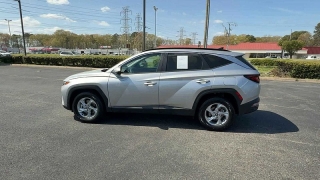 Used 2024  Hyundai Tucson SEL AWD &ast;Ltd Avail&ast; at CarloanExpress&period;Com near Hampton&comma; VA