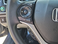 Used 2015  Honda Civic Sedan 4d EX at CarloanExpress&period;Com near Hampton&comma; VA