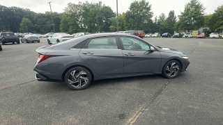Used 2024  Hyundai Elantra Limited IVT at CarloanExpress&period;Com near Hampton&comma; VA