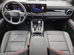 Used 2026  Chevrolet Colorado 4WD Crew Cab Z71 at CarloanExpress.Com near Hampton, VA