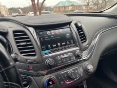 Used 2019  Chevrolet Impala 4d Sedan Premier w&sol;2LZ at CarloanExpress&period;Com near Hampton&comma; VA