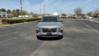 Used 2024  Hyundai Tucson SEL AWD &ast;Ltd Avail&ast; at CarloanExpress&period;Com near Hampton&comma; VA