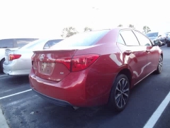 Used 2017  Toyota Corolla (Natl) at CarloanExpress.Com near Hampton, VA