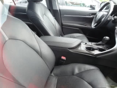 Used 2024  Toyota Camry XSE Auto at CarloanExpress&period;Com near Hampton&comma; VA