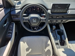 New 2026  Honda Accord Sedan LX CVT at CarloanExpress&period;Com near Hampton&comma; VA