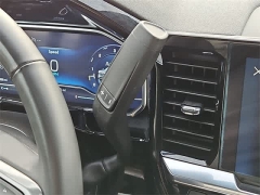 Used 2025  Chevrolet Silverado 3500HD 4WD Crew Cab 172" LTZ at CarloanExpress.Com near Hampton, VA