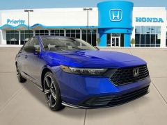 New 2026  Honda Accord Hybrid Sport Sedan at CarloanExpress&period;Com near Hampton&comma; VA