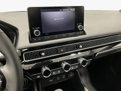 New 2026  Honda Civic Hatchback Hybrid Sport CVT at CarloanExpress&period;Com near Hampton&comma; VA