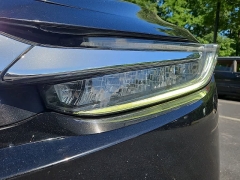 Used 2019  Honda Insight 4d Sedan EX at CarloanExpress&period;Com near Hampton&comma; VA