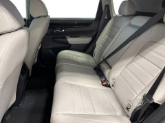 New 2026  Honda CR-V EX-L AWD at CarloanExpress&period;Com near Hampton&comma; VA