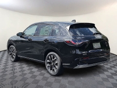 New 2026  Honda HR-V EX-L 2WD CVT at CarloanExpress&period;Com near Hampton&comma; VA