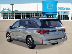 New 2026  Honda Odyssey EX-L Auto at CarloanExpress&period;Com near Hampton&comma; VA
