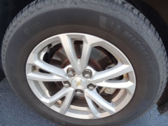 Used 2016  Chevrolet Equinox 4d SUV FWD LT at CarloanExpress&period;Com near Hampton&comma; VA