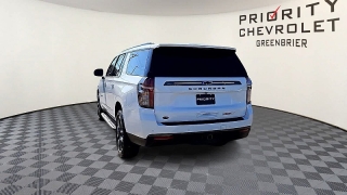 Used 2021  Chevrolet Suburban 4WD 4dr RST at CarloanExpress&period;Com near Hampton&comma; VA