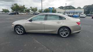 Used 2024  Chevrolet Malibu 4dr Sdn 1LT at CarloanExpress&period;Com near Hampton&comma; VA
