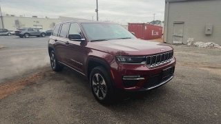 Used 2024  Jeep Grand Cherokee 4xe 4x4 at CarloanExpress&period;Com near Hampton&comma; VA