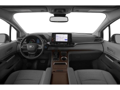 Used 2023  Toyota Sienna LE FWD 8-Passenger at CarloanExpress&period;Com near Hampton&comma; VA