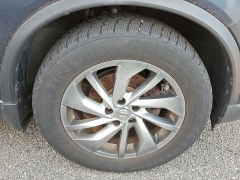 Used 2014  Nissan Rogue FWD 4dr SL at CarloanExpress&period;Com near Hampton&comma; VA