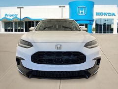 New 2026  Honda HR-V EX-L AWD CVT at CarloanExpress.Com near Hampton, VA