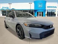 New 2026  Honda Civic Si Manual at CarloanExpress&period;Com near Hampton&comma; VA