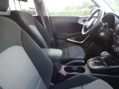 Used 2025  Kia Soul LX FWD at CarloanExpress&period;Com near Hampton&comma; VA