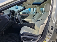Used 2025  Lexus ES ES 300h FWD at CarloanExpress&period;Com near Hampton&comma; VA