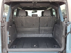 Used 2023  Ford Bronco 4 Door Advanced 4x4 at CarloanExpress&period;Com near Hampton&comma; VA