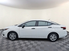 Used 2023  Nissan Versa S CVT at CarloanExpress&period;Com near Hampton&comma; VA