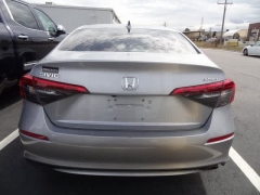 Used 2023  Honda Civic Sedan Sport CVT at CarloanExpress&period;Com near Hampton&comma; VA