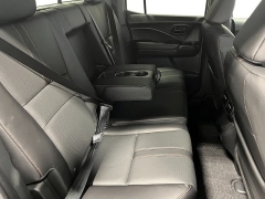 New 2026  Honda Ridgeline TrailSport+ AWD at CarloanExpress.Com near Hampton, VA