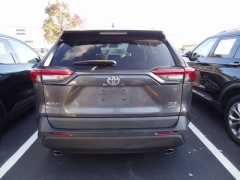 Used 2022  Toyota RAV4 XLE AWD at CarloanExpress.Com near Hampton, VA