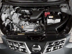 Used 2013  Nissan Rogue FWD 4dr S at CarloanExpress&period;Com near Hampton&comma; VA