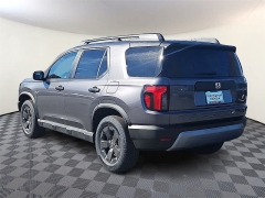 New 2026  Honda Passport RTL AWD at CarloanExpress&period;Com near Hampton&comma; VA