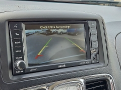 Used 2014  Chrysler Town & Country 4d Wagon Touring at CarloanExpress&period;Com near Hampton&comma; VA