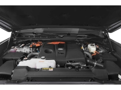 Used 2023  Toyota Sequoia 4WD (Natl) at CarloanExpress.Com near Hampton, VA