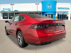 New 2026  Honda Accord Hybrid EX-L Sedan at CarloanExpress&period;Com near Hampton&comma; VA