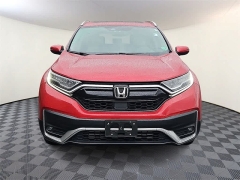 Used 2021  Honda CR-V Touring 2WD at CarloanExpress.Com near Hampton, VA