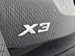 Used 2020  BMW X3 sDrive30i Sports Activity Vehicle at CarloanExpress&period;Com near Hampton&comma; VA