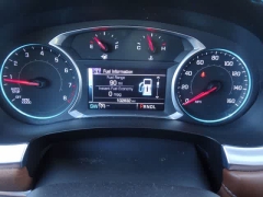 Used 2019  Chevrolet Traverse AWD 4dr High Country w&sol;2LZ at CarloanExpress&period;Com near Hampton&comma; VA