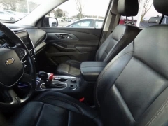 Used 2021  Chevrolet Traverse AWD 4dr Premier at CarloanExpress&period;Com near Hampton&comma; VA