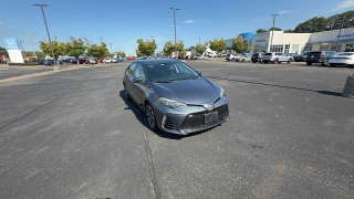 Used 2017  Toyota Corolla &lpar;Natl&rpar; at CarloanExpress&period;Com near Hampton&comma; VA