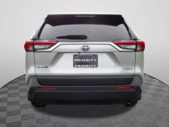 Used 2024  Toyota RAV4 Hybrid LE AWD at CarloanExpress&period;Com near Hampton&comma; VA