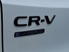 New 2026  Honda CR-V Hybrid Sport-L FWD at CarloanExpress.Com near Hampton, VA
